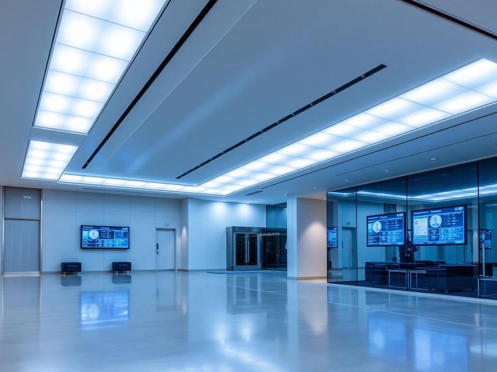 From BMS to autonomous facility: a five-year roadmap