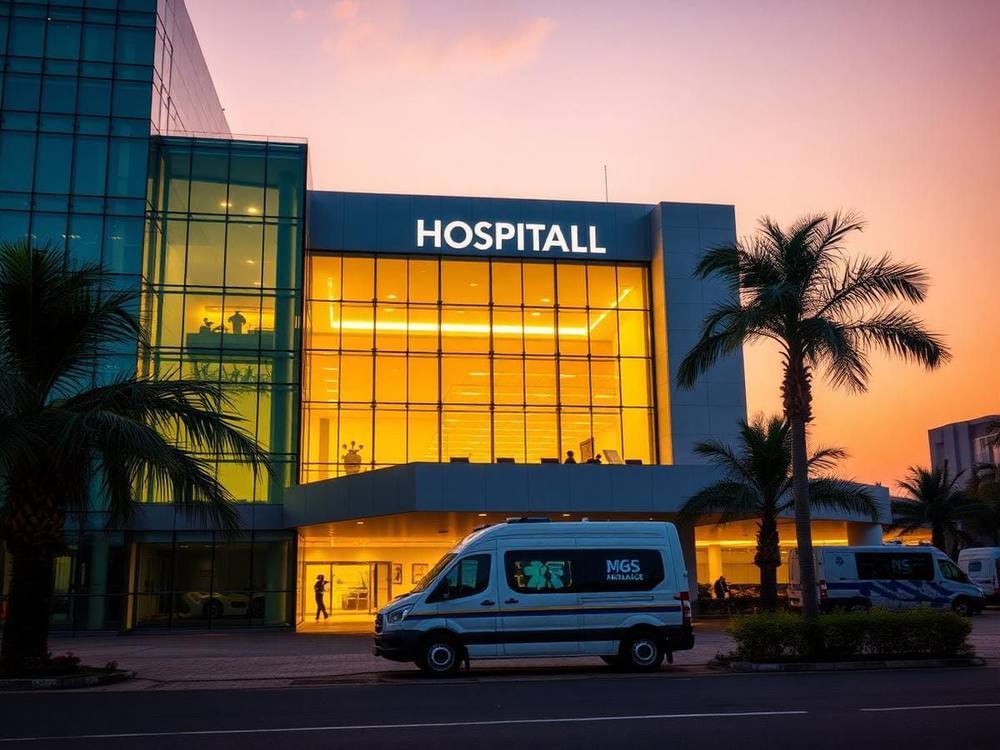 Healthcare
