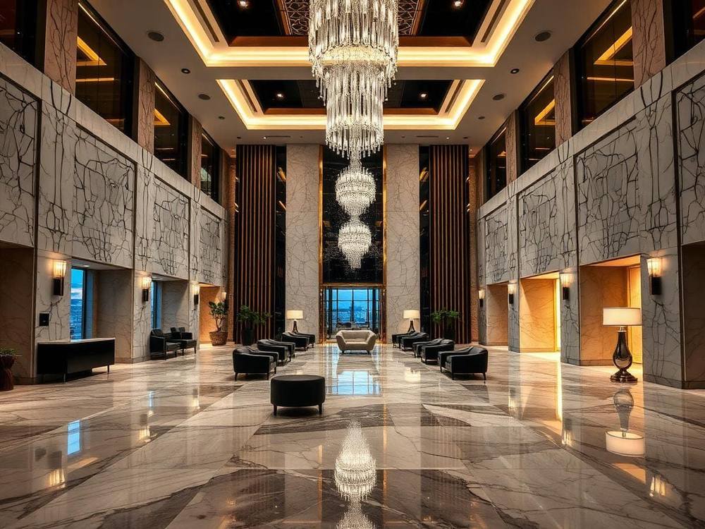 Hospitality