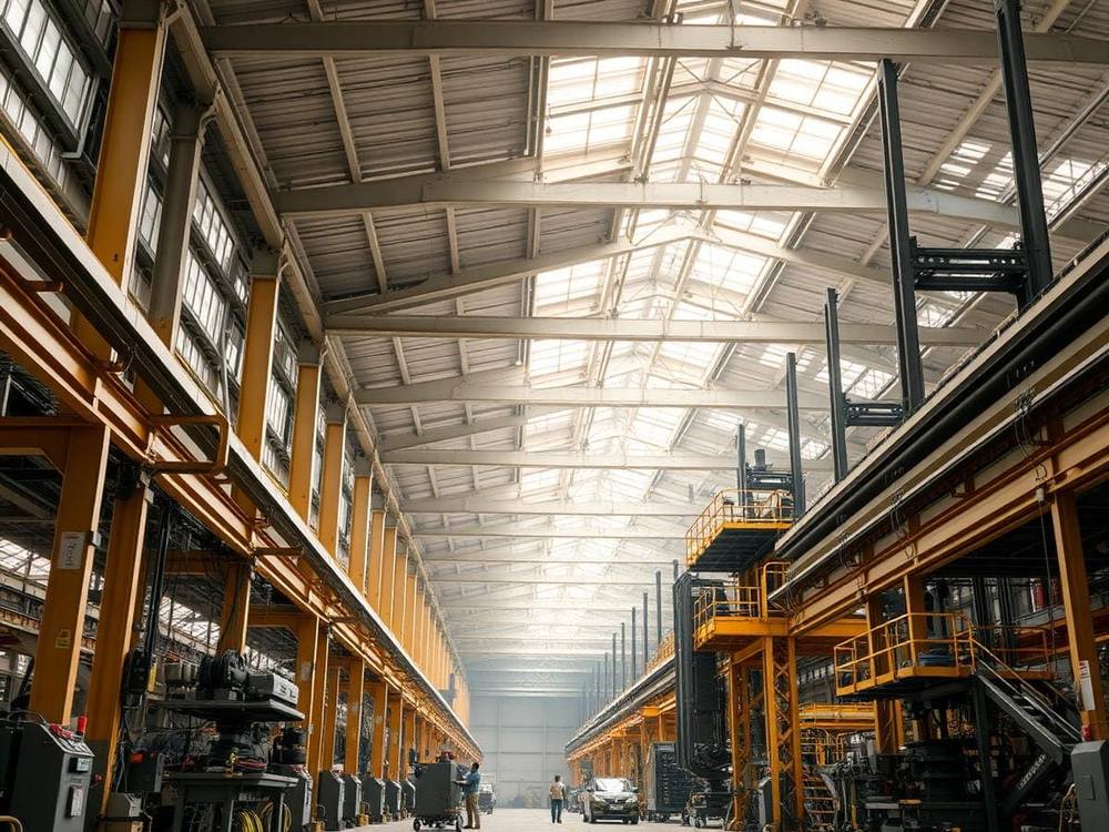 Manufacturing
